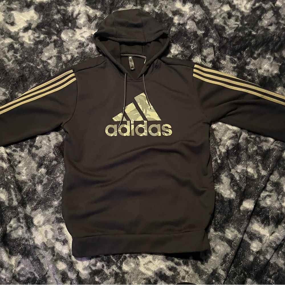 Adidas Hoodie